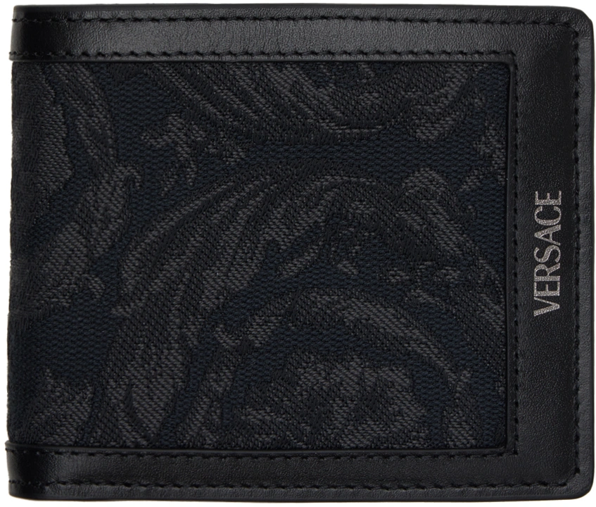 Versace Wallet Case