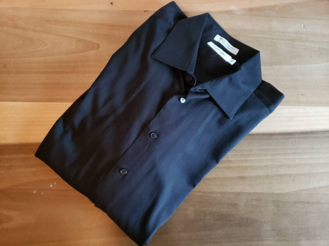 Vintage Dress Shirt