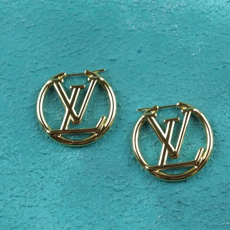 Vintage Earrings