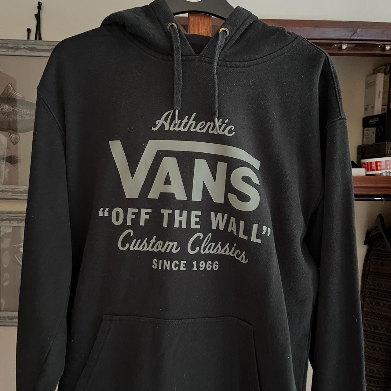 Vintage Hoodie