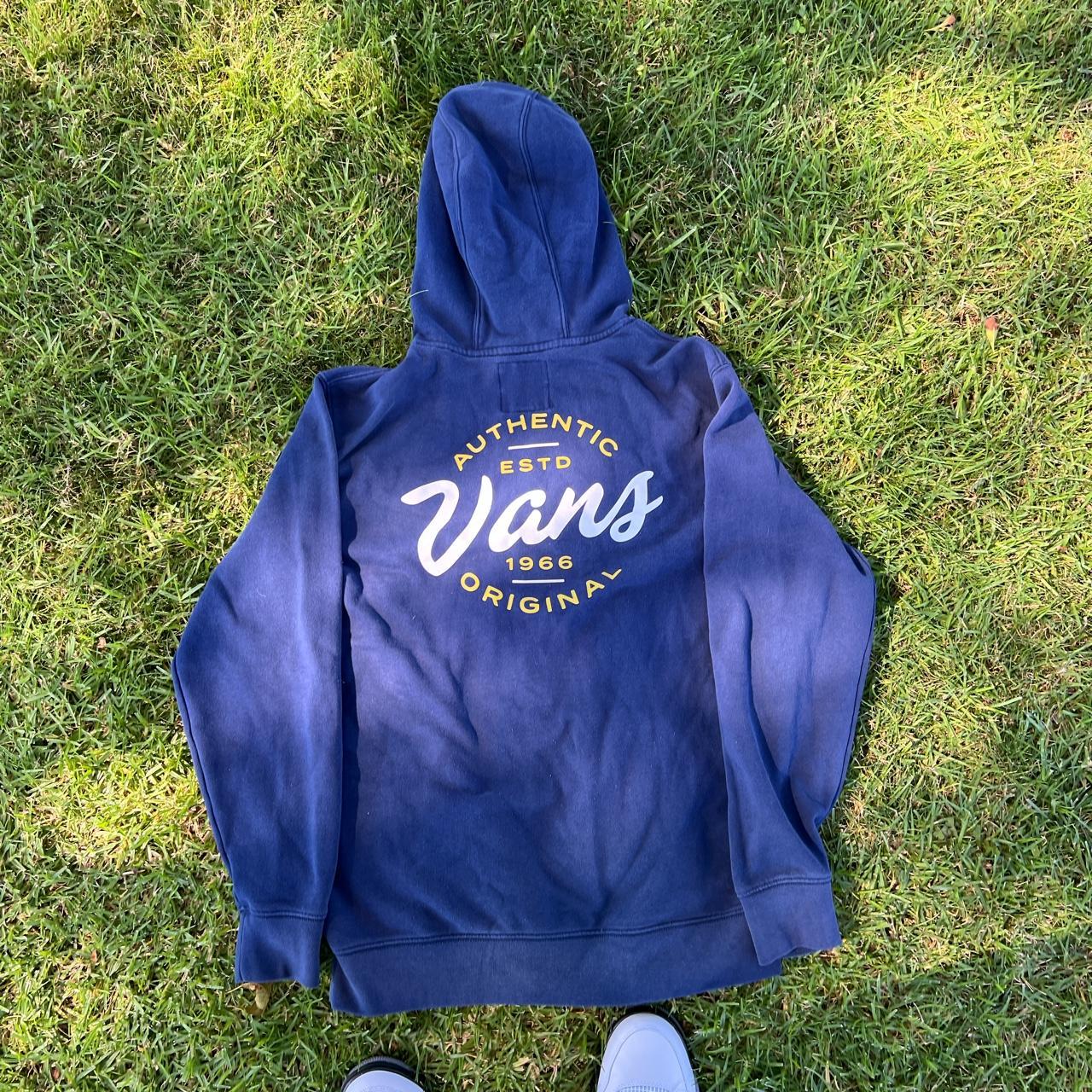Vintage Hoodie
