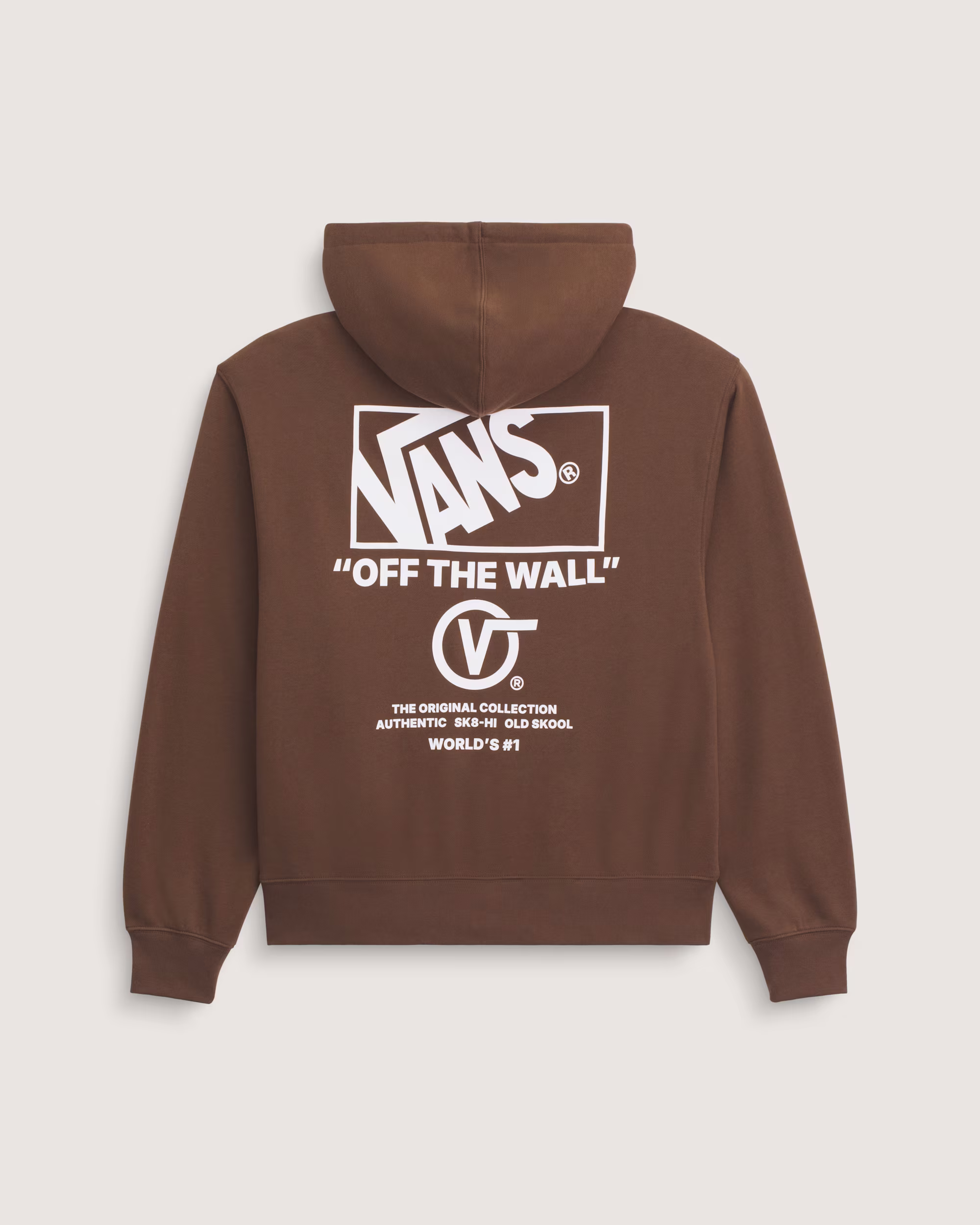 Vintage Hoodie