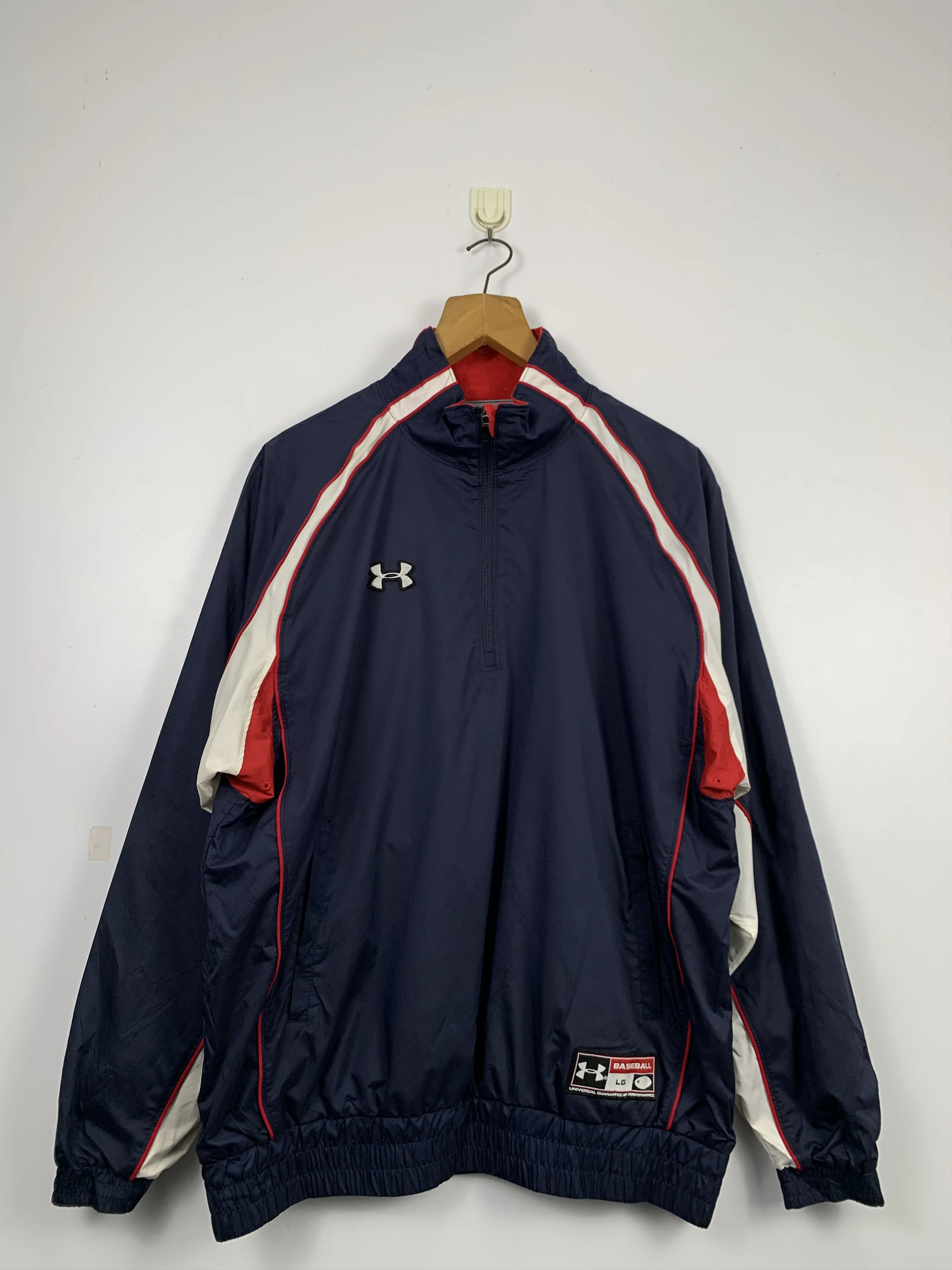 Vintage Jacket