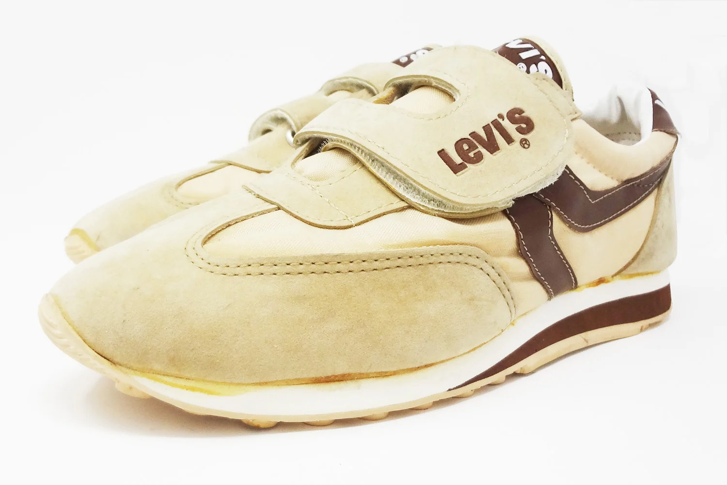 Vintage Sneakers