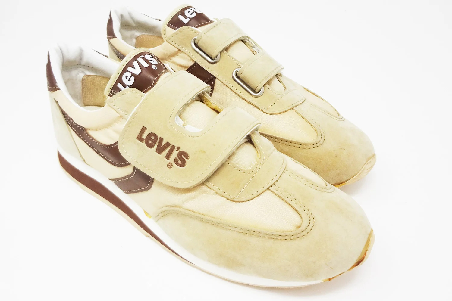 Vintage Sneakers