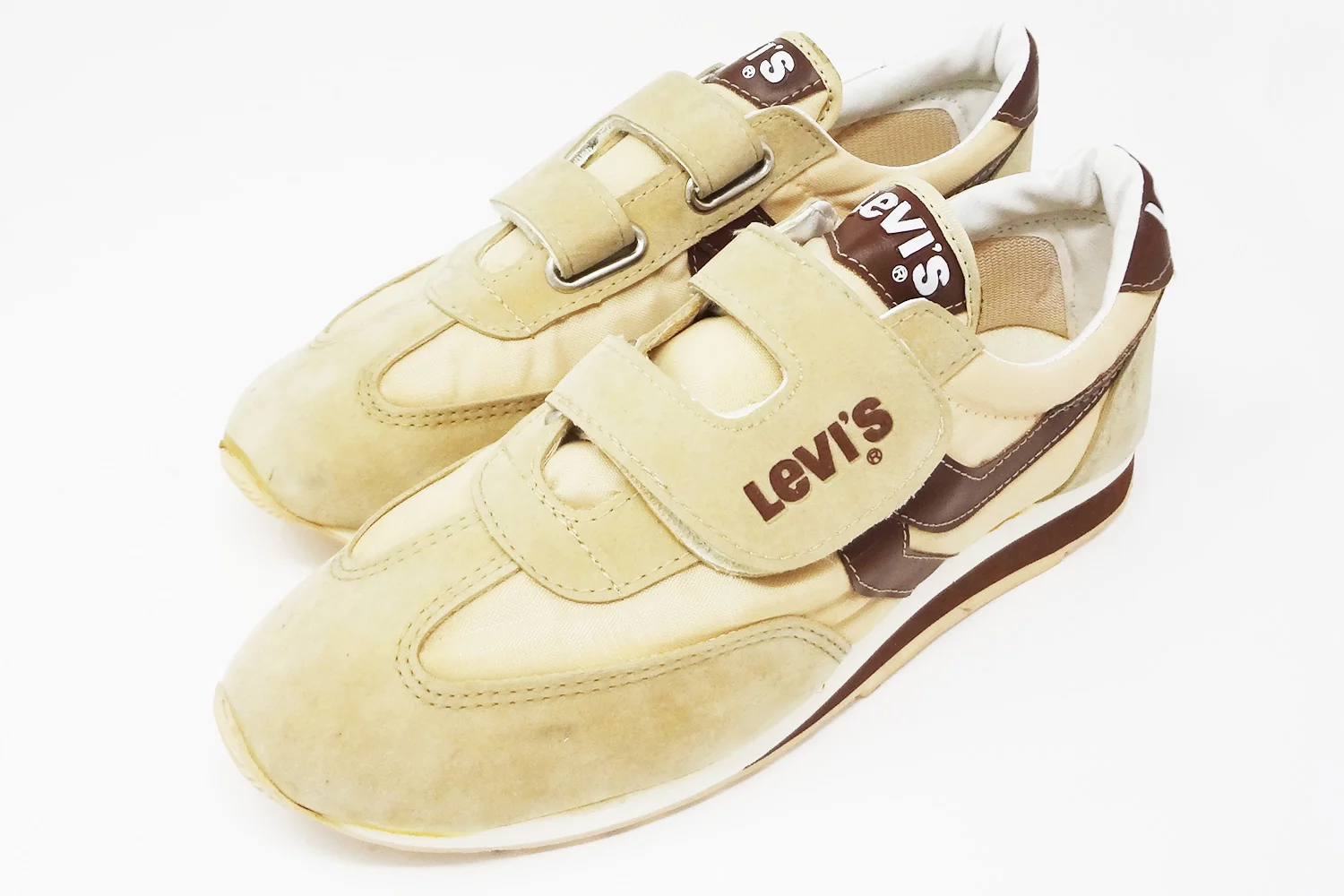 Vintage Sneakers