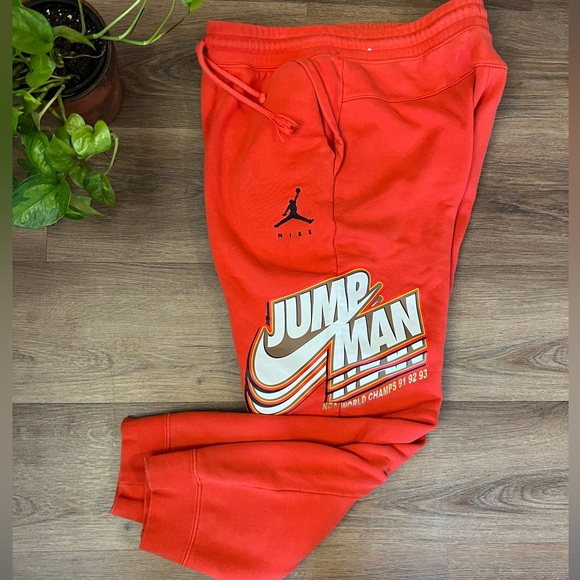 Vintage Sweatpants