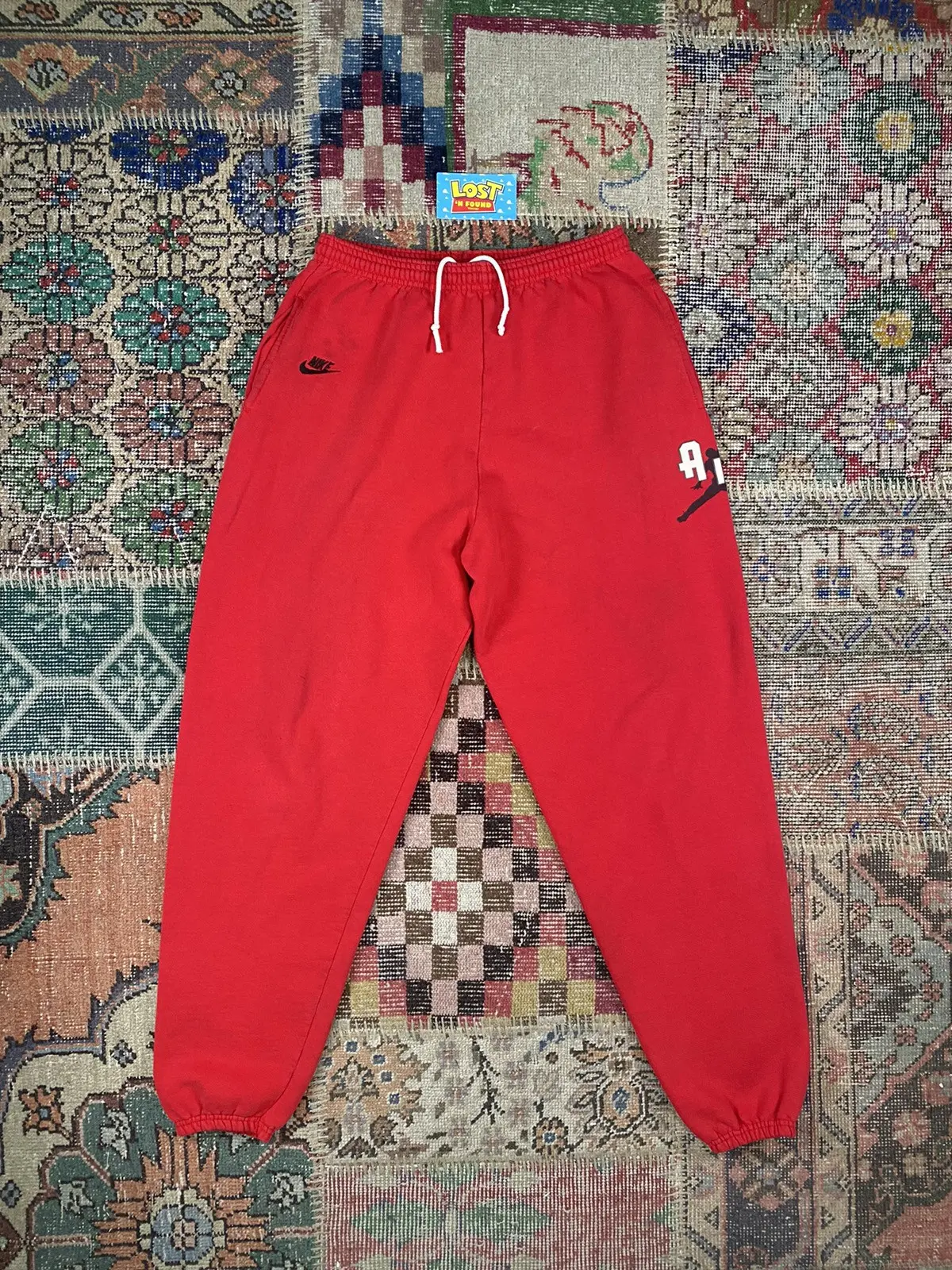 Vintage Sweatpants