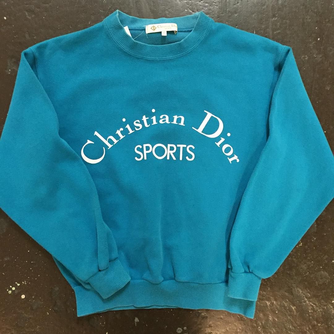 Vintage Sweatshirt