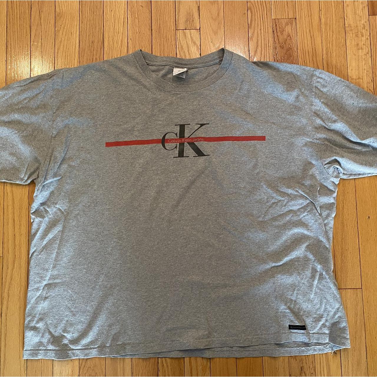 Vintage T-Shirt