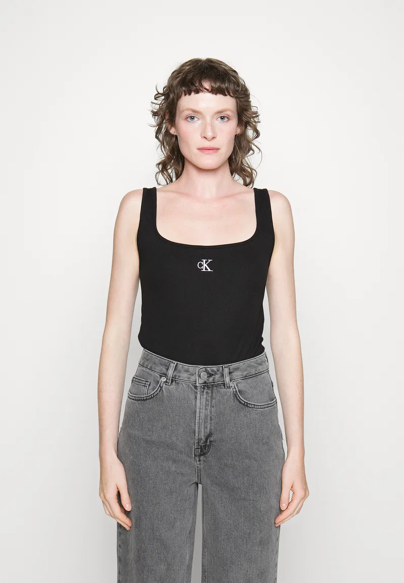 Vintage Tank Top