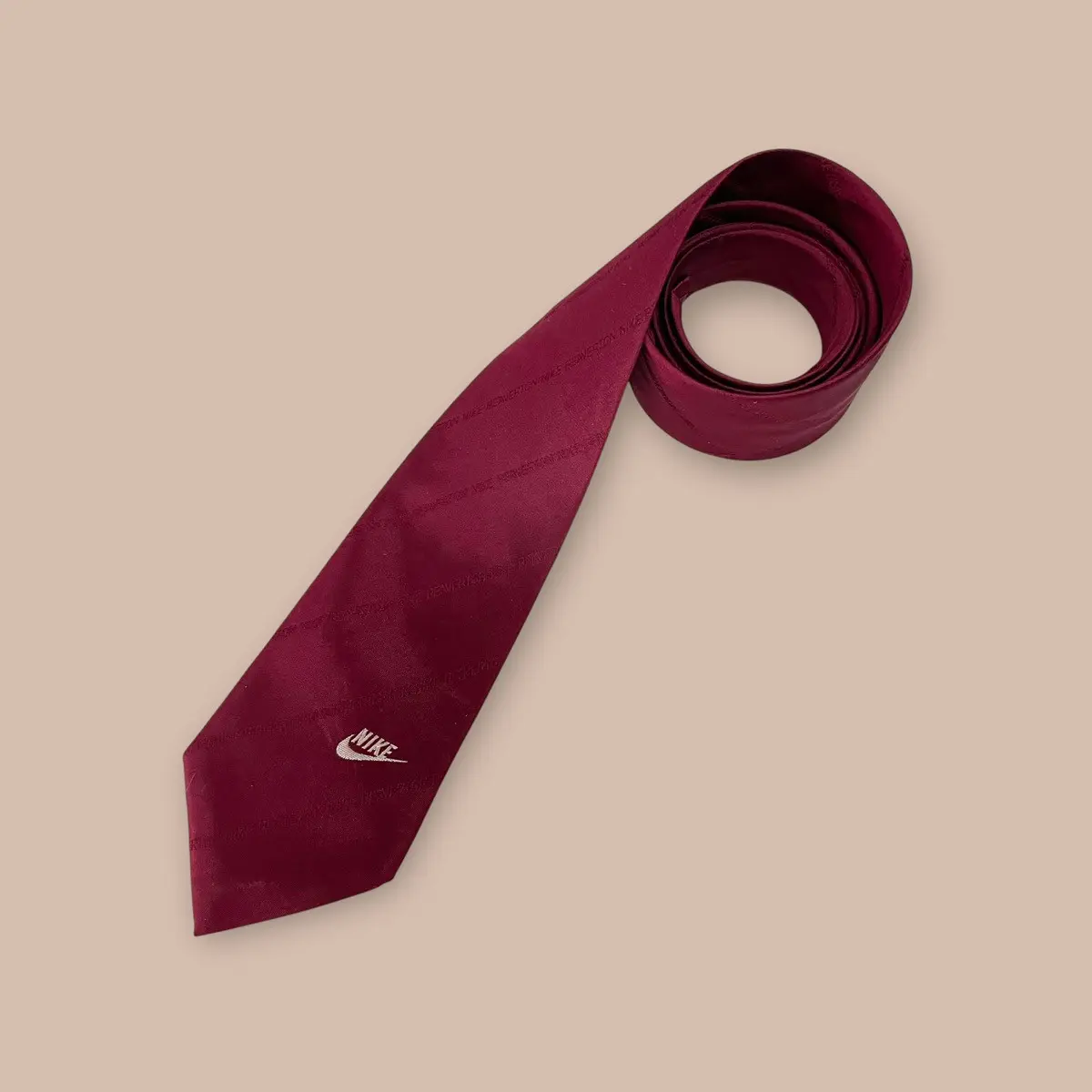 Vintage Tie
