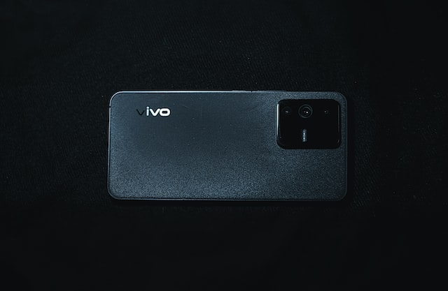 Vivo Business Phone