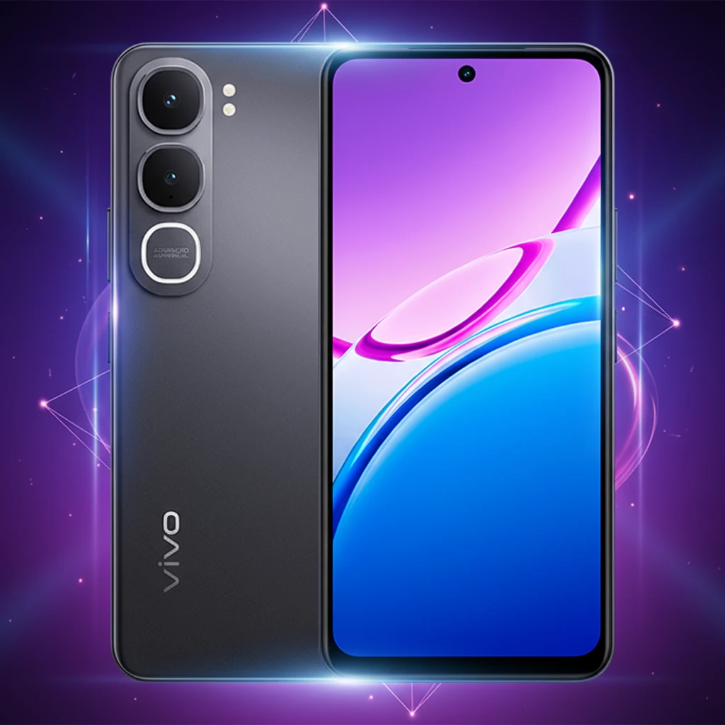 Vivo Business Phone