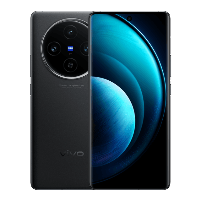 Vivo Gaming Phone