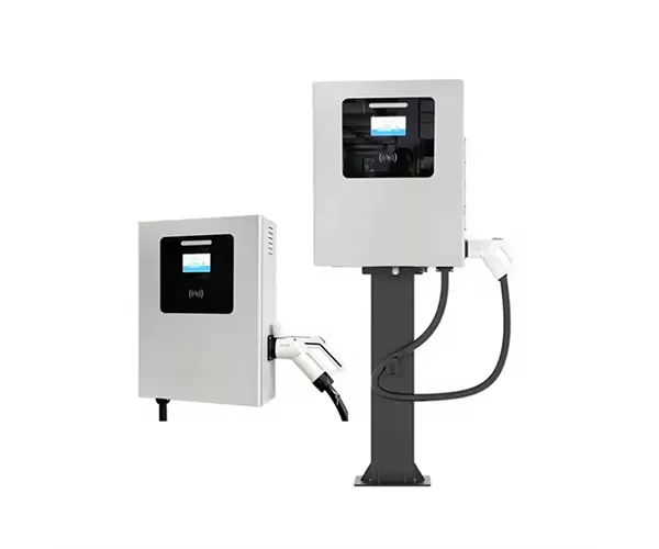 WD Car Charger