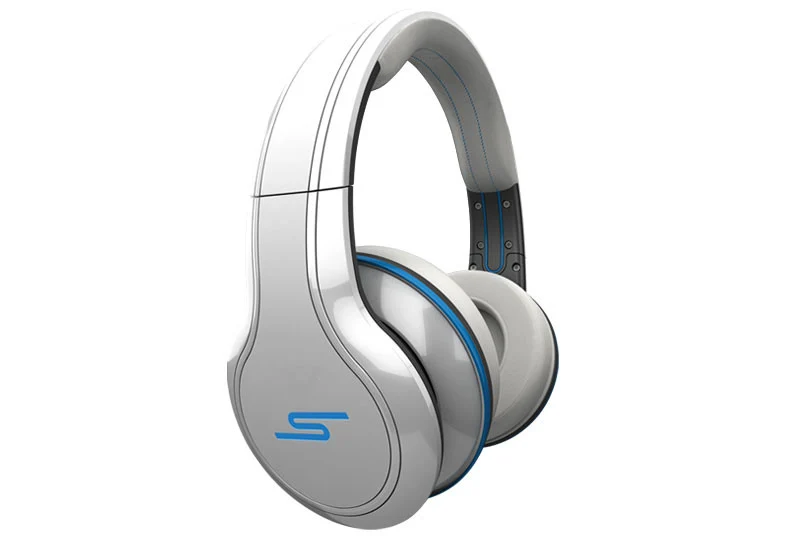 WD Over-Ear Headphones