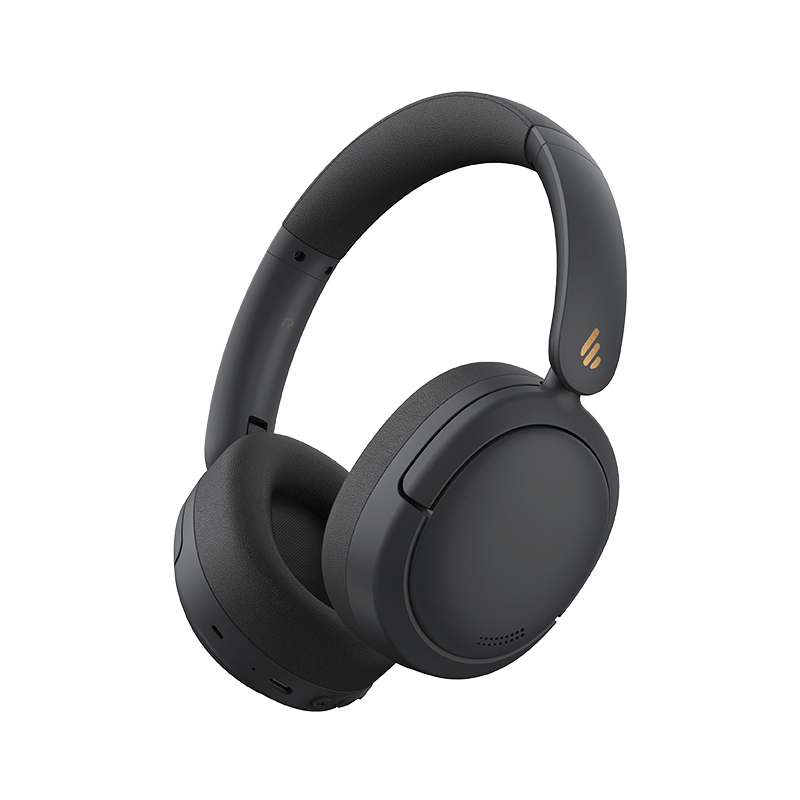 WD Over-Ear Headphones