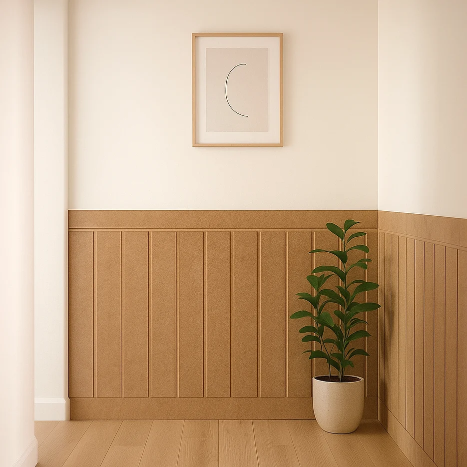 Wall Board