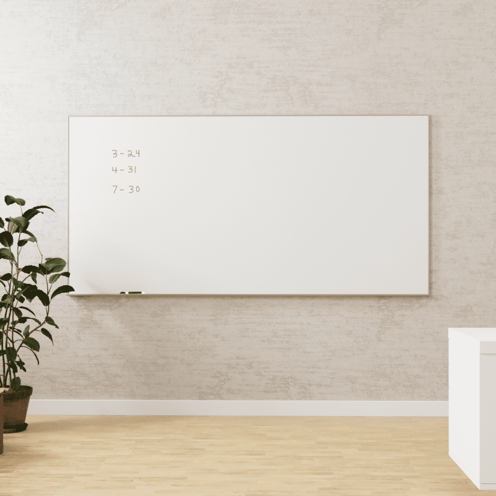 Wall-mounted Board
