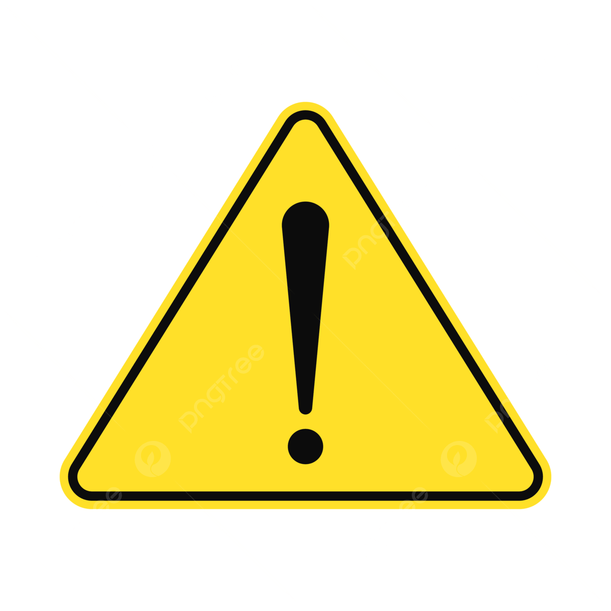 Warning Sign