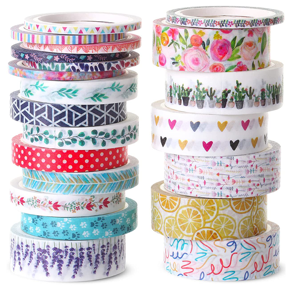 Washi Tape