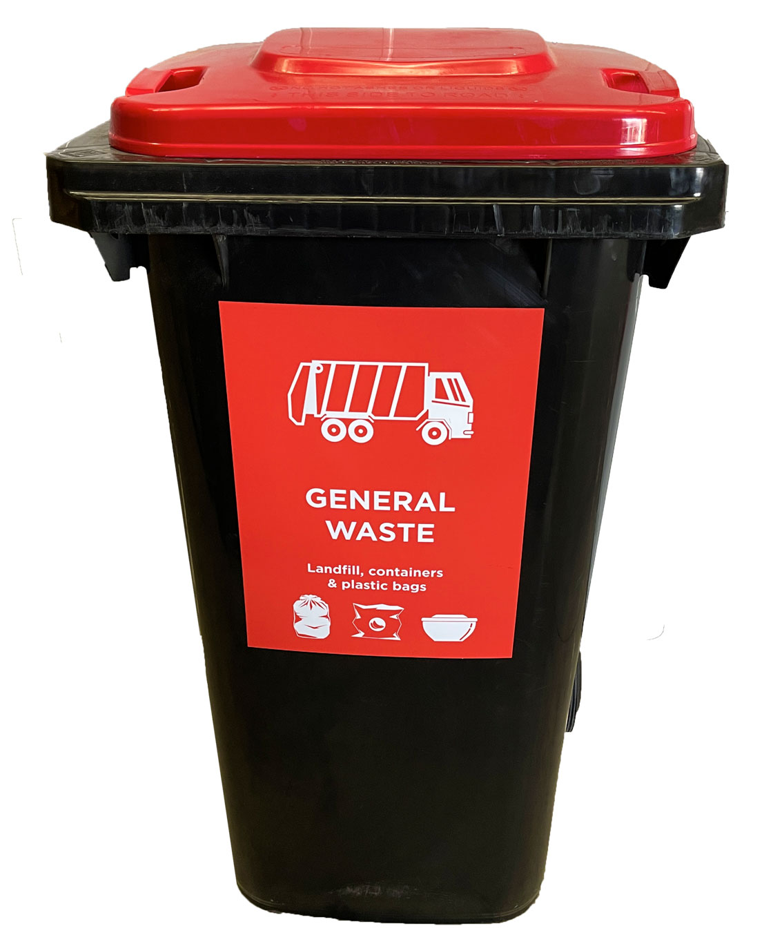 Waste Bin
