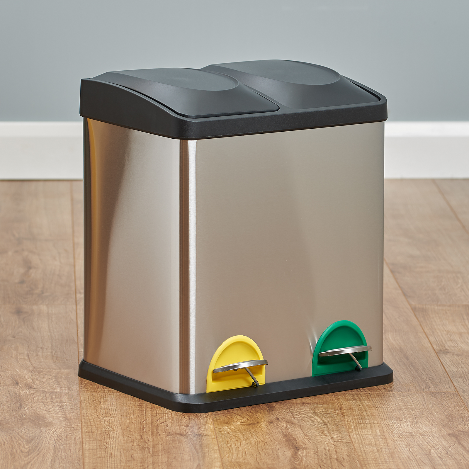 Waste Bin
