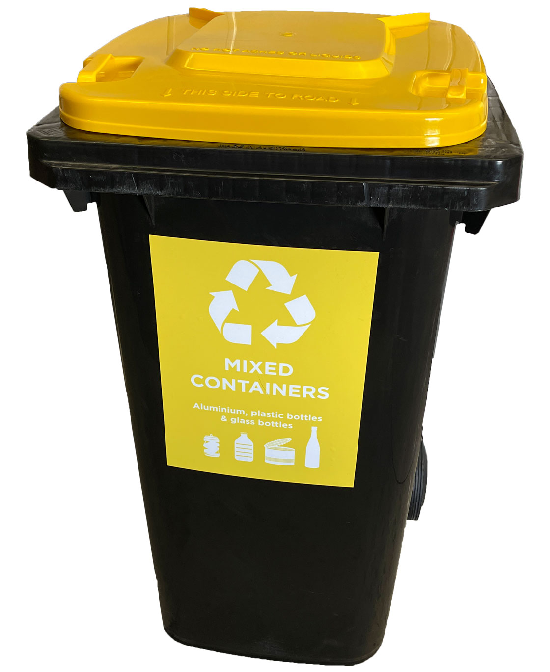 Waste Bin