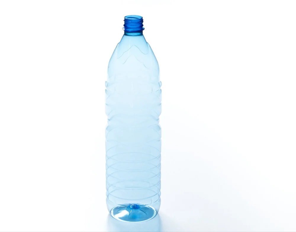 Water Bottle - Plastic - 750ml