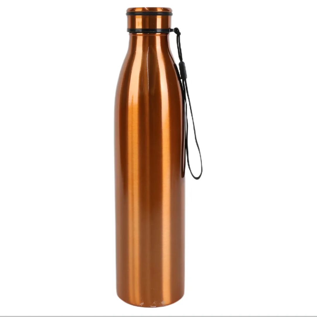 Water Bottle - Steel - 750ml