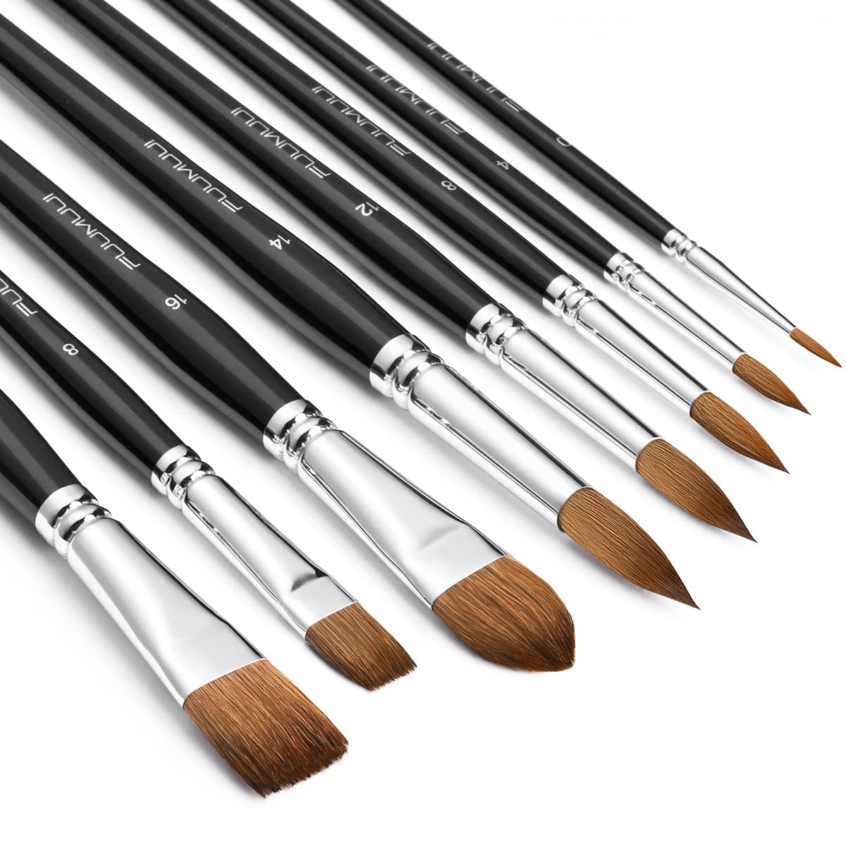 Watercolor Brush