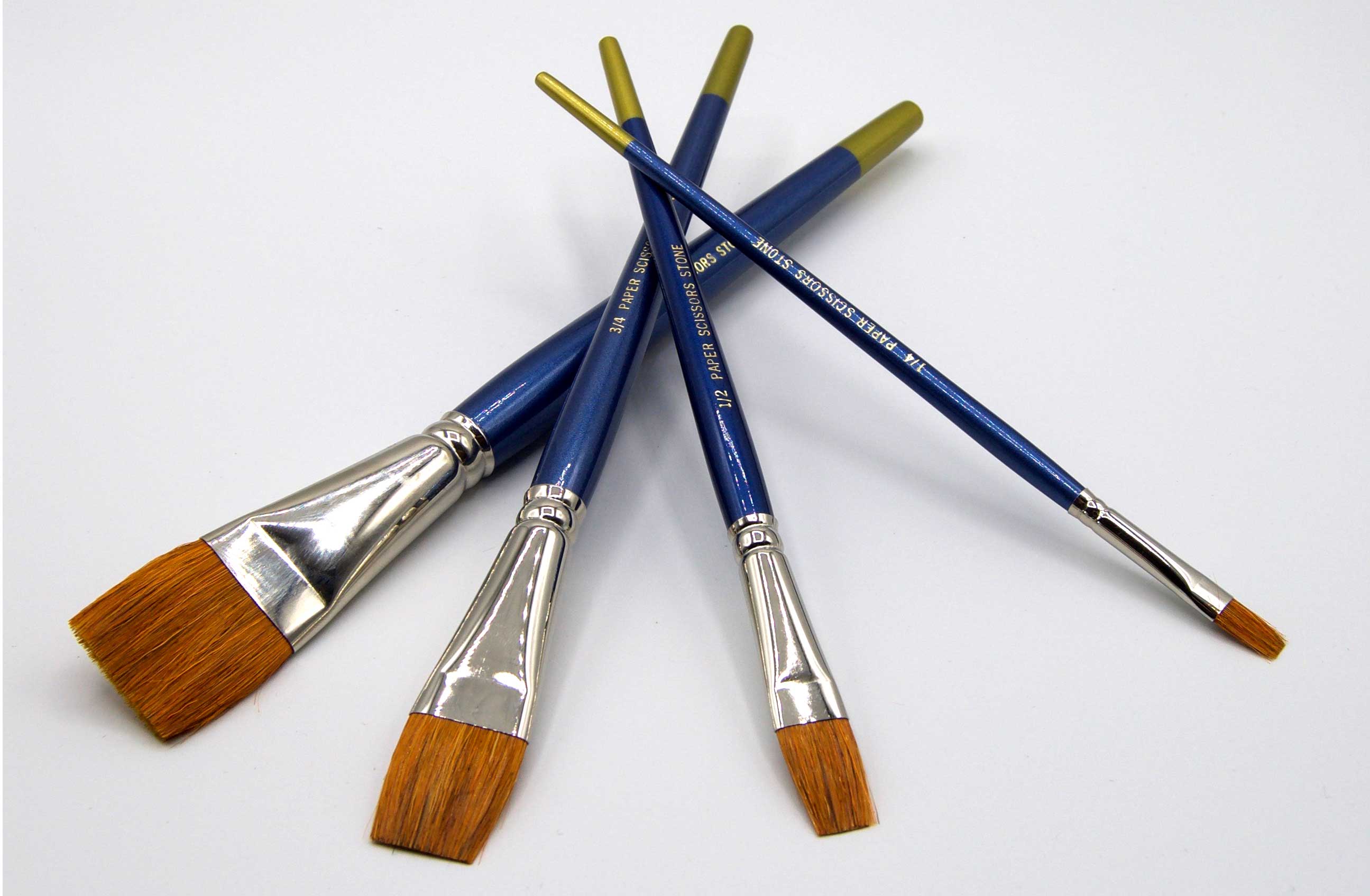 Watercolor Brush