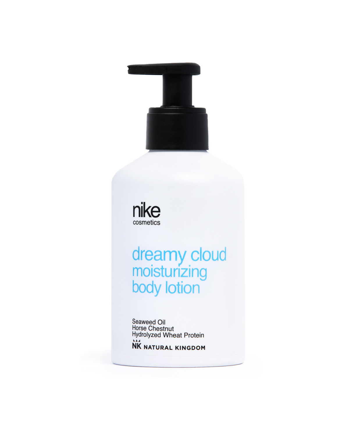 Waterproof Body Lotion