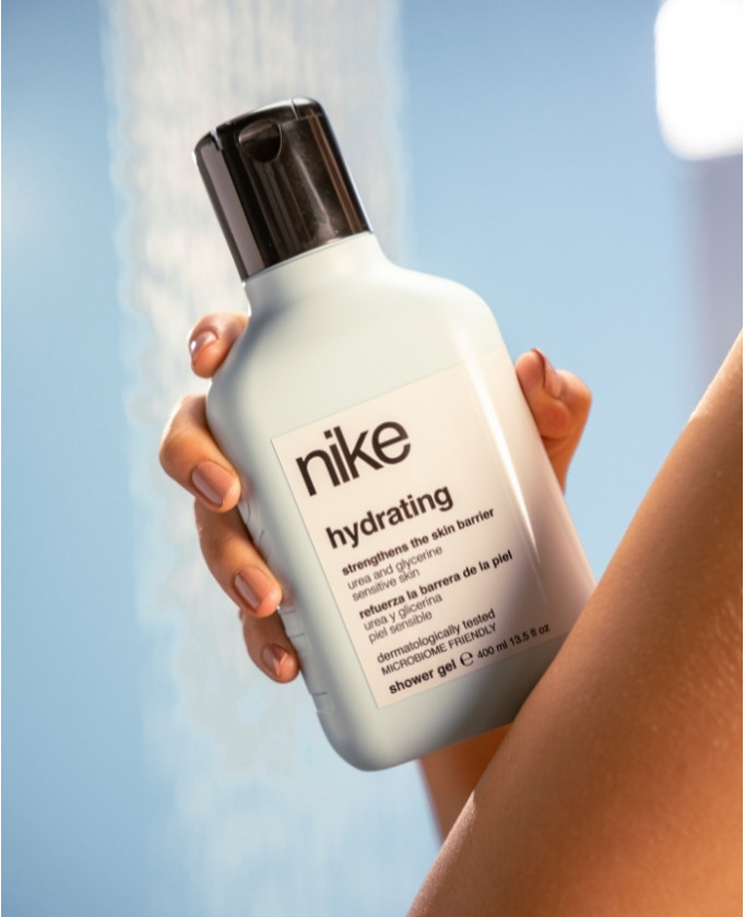 Waterproof Body Lotion