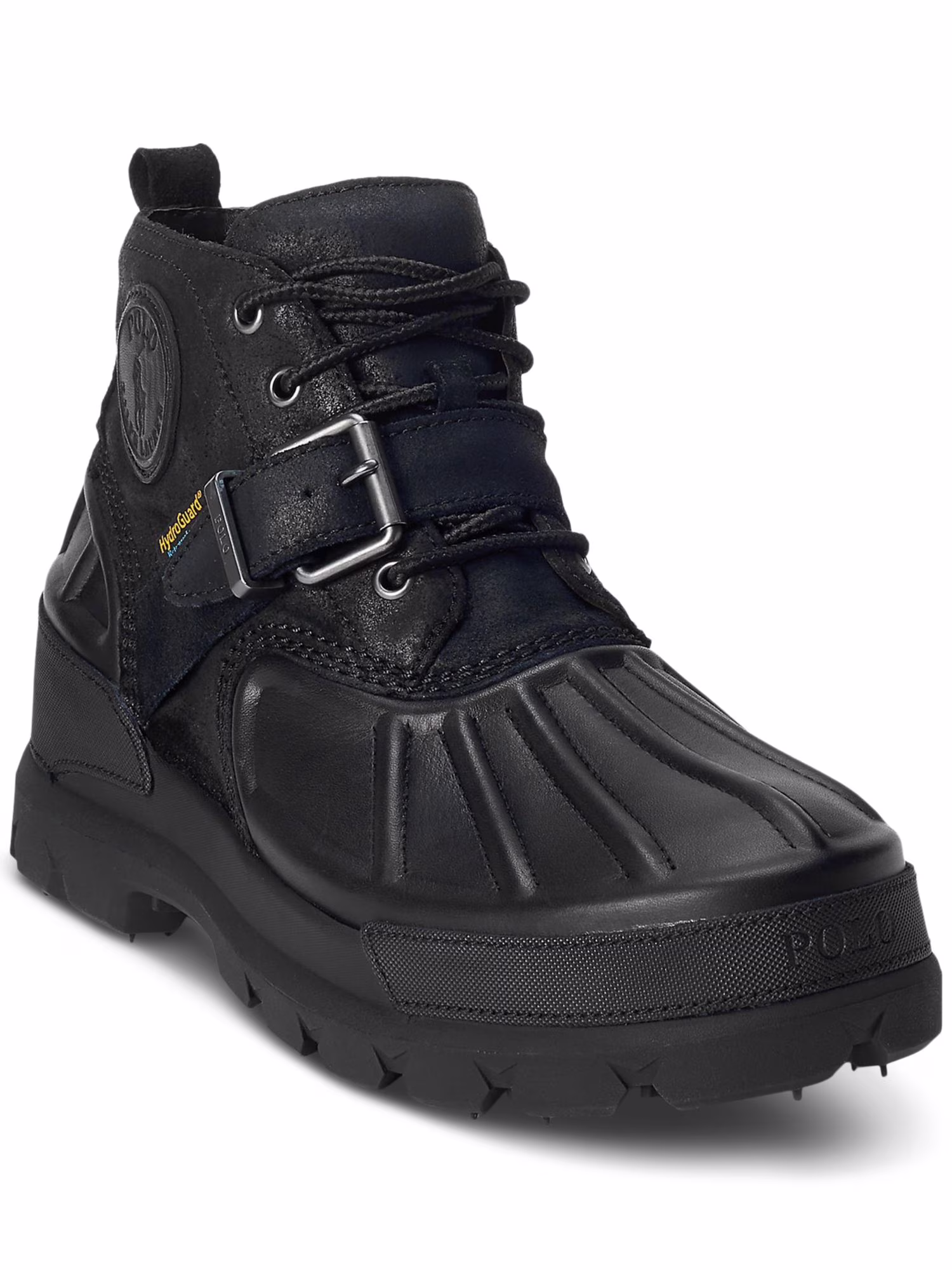 Waterproof Boots