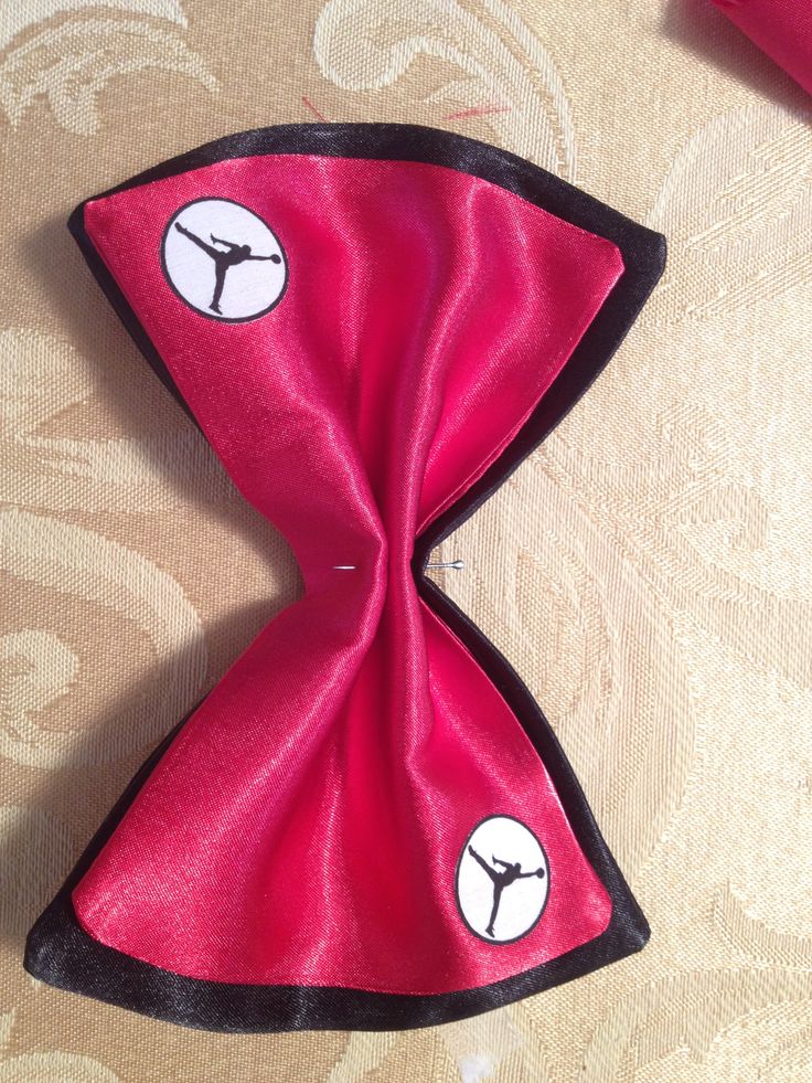 Waterproof Bow Tie