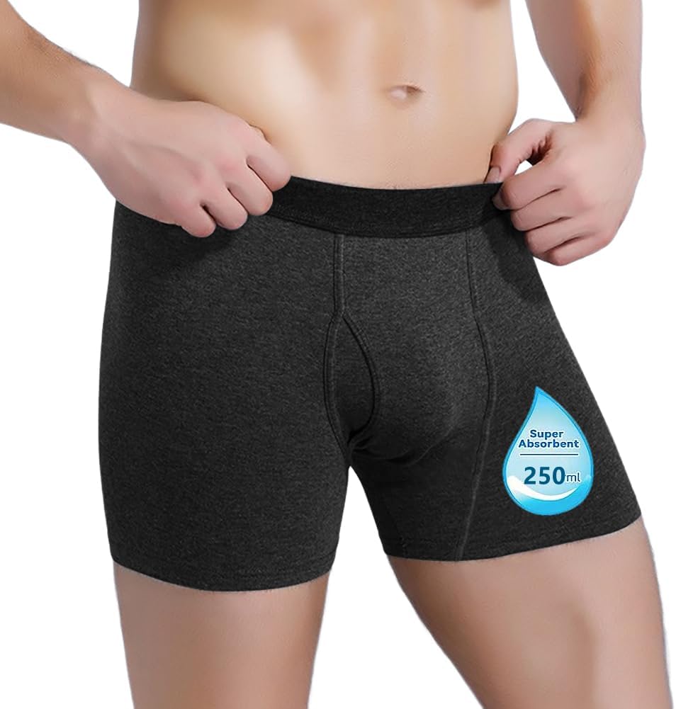Waterproof Boxer Briefs