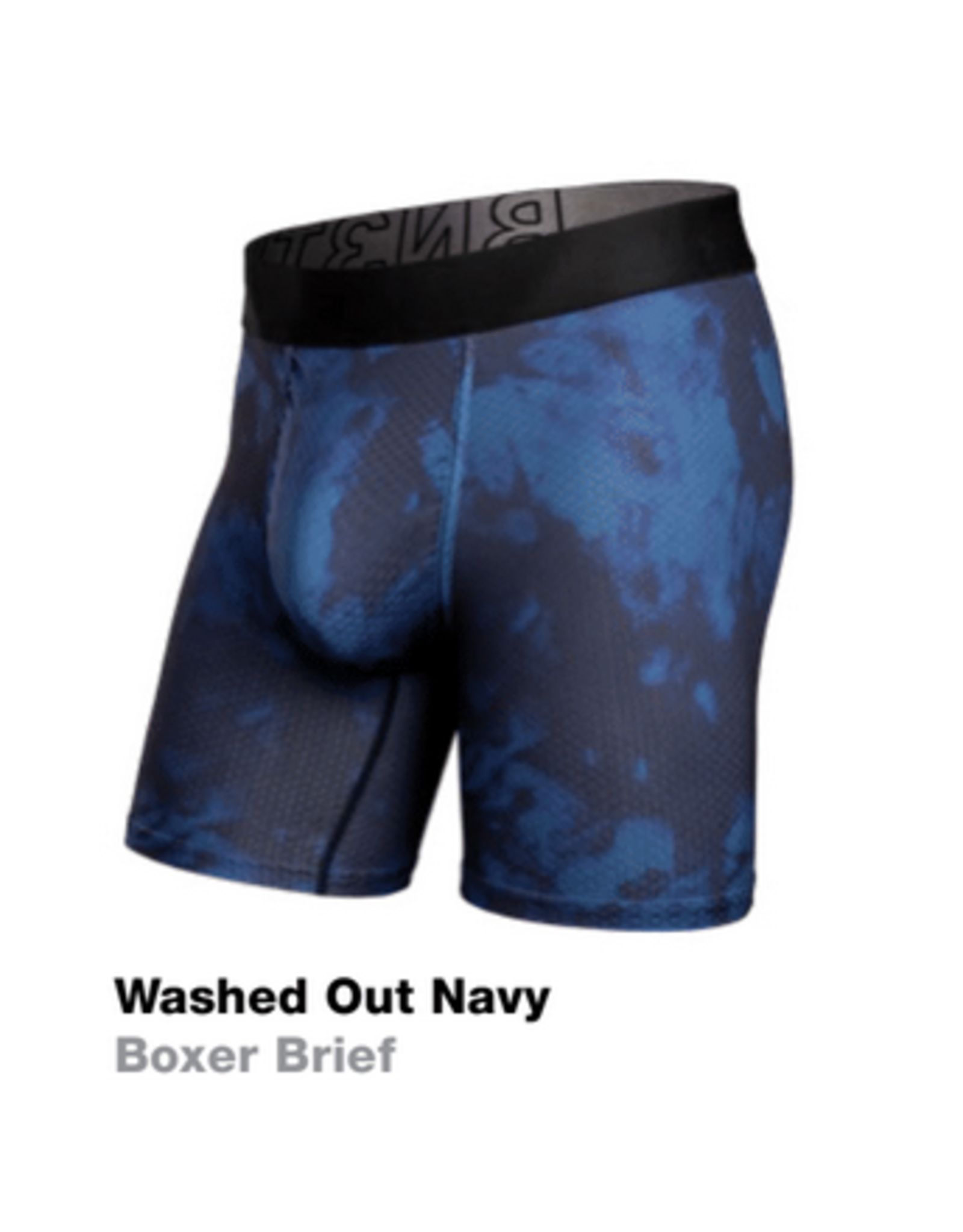 Waterproof Boxer Briefs