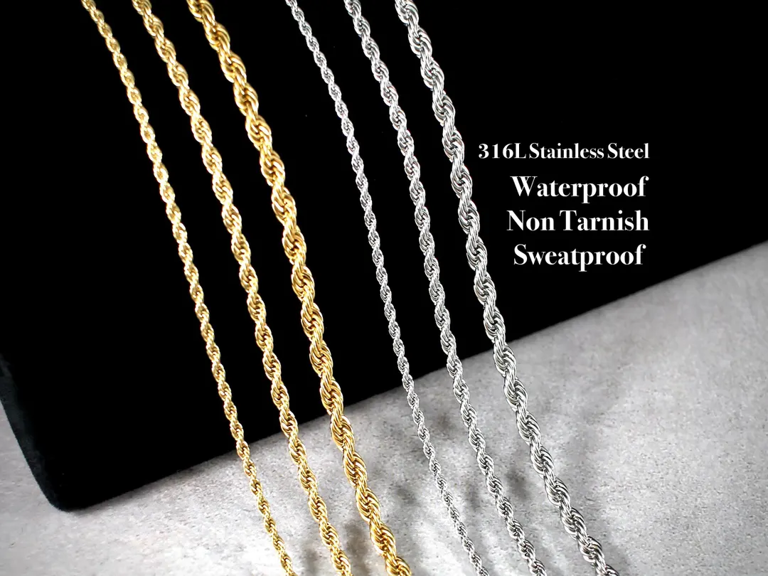 Waterproof Chain