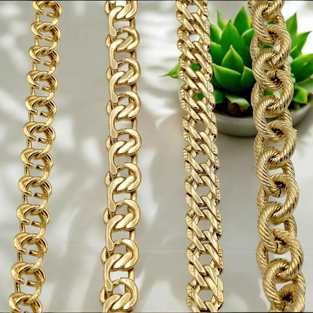 Waterproof Chain