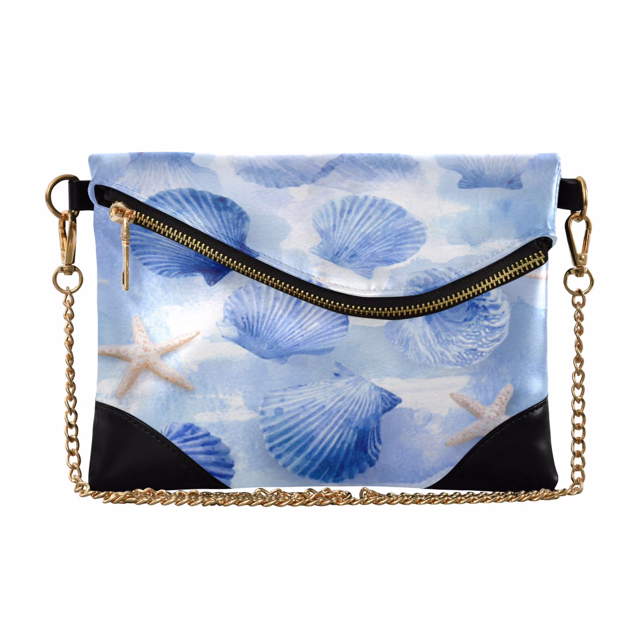 Waterproof Clutch