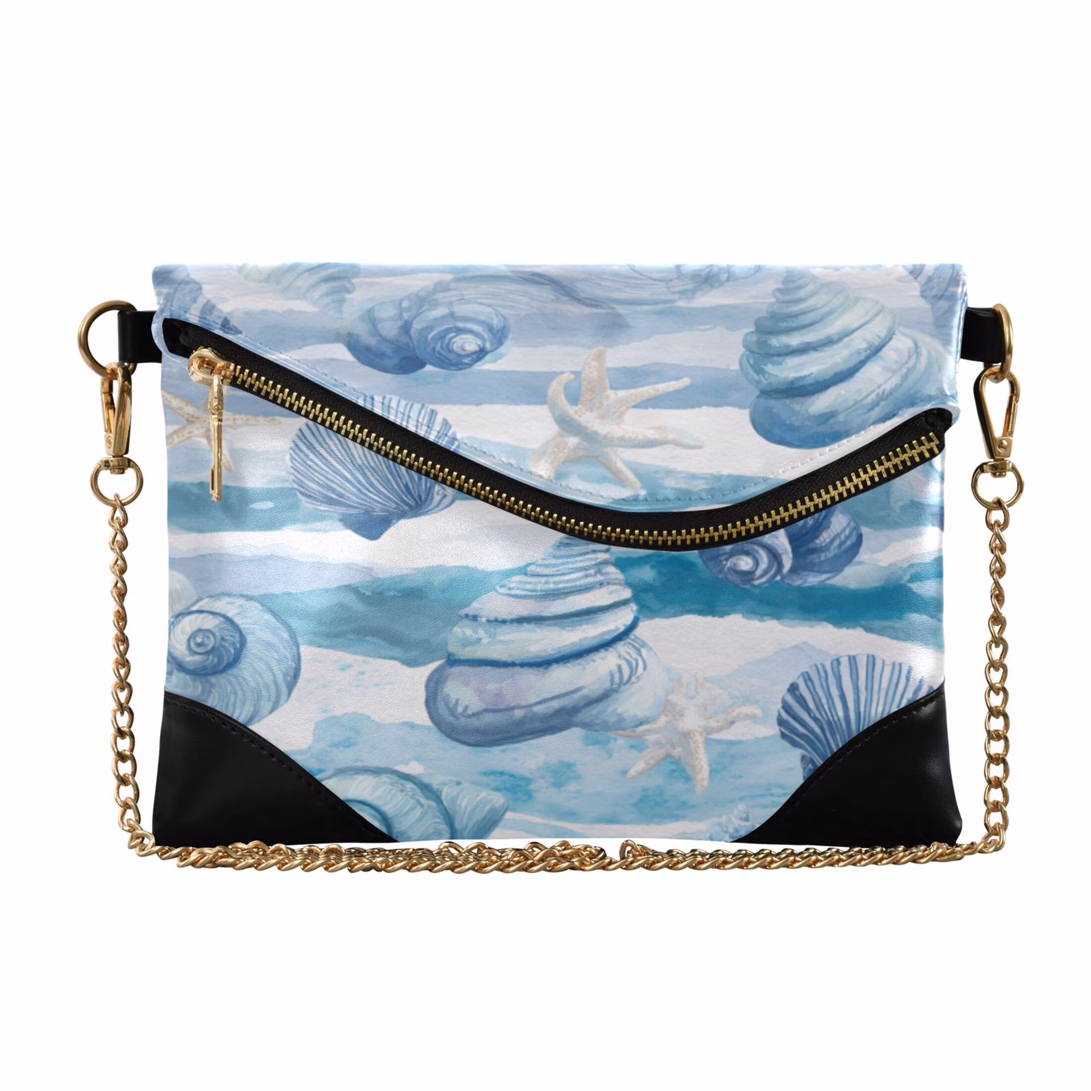 Waterproof Clutch