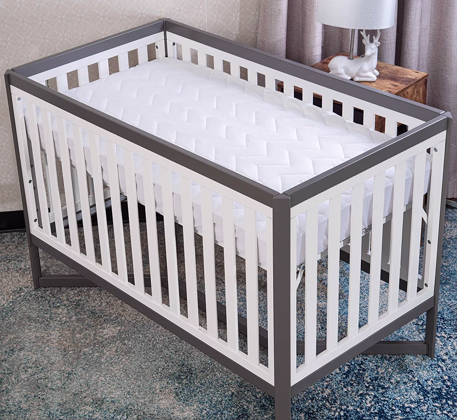Waterproof Crib