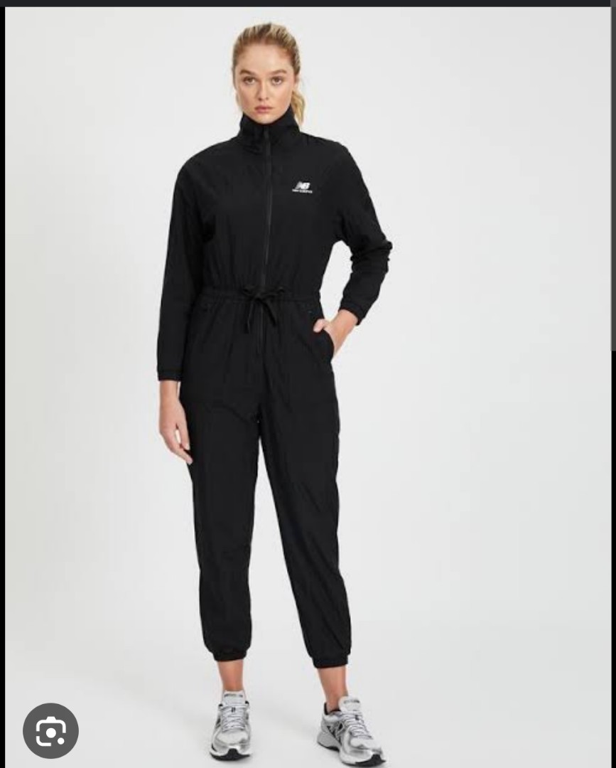 Waterproof Jumpsuit