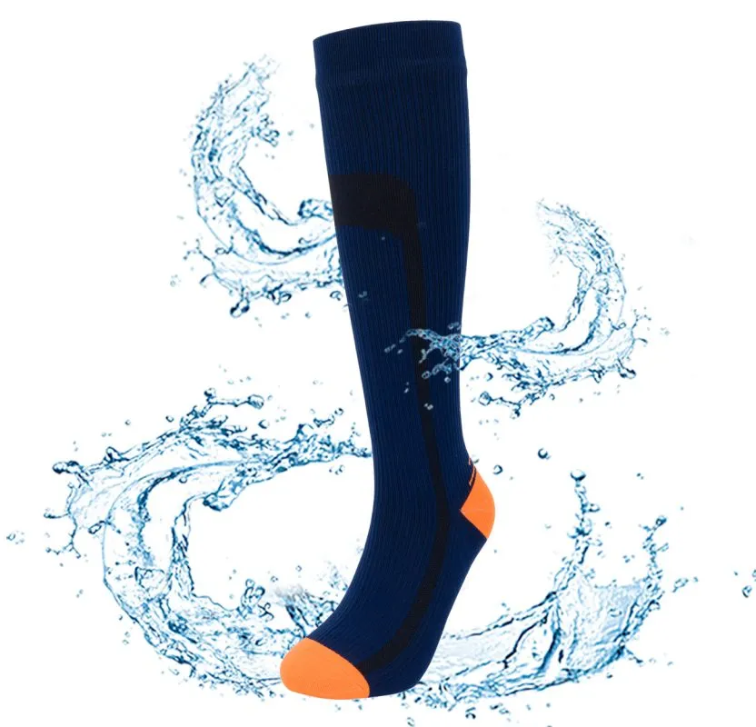 Waterproof Knee High Socks