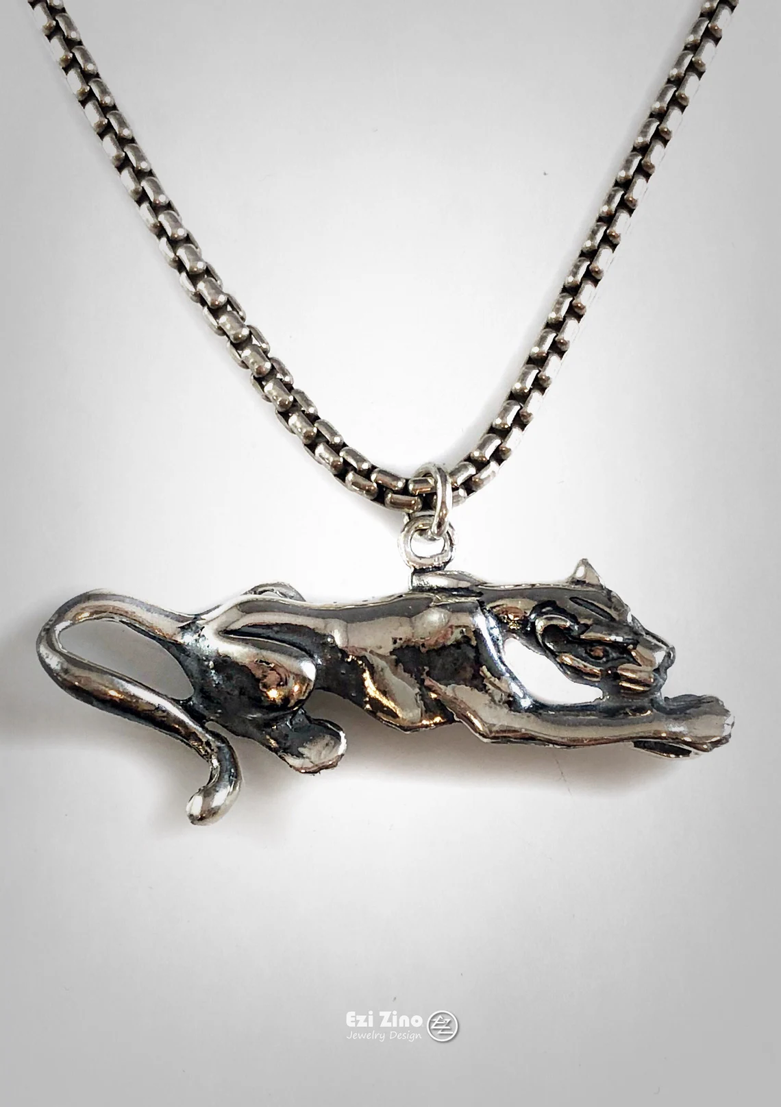 Waterproof Pendant