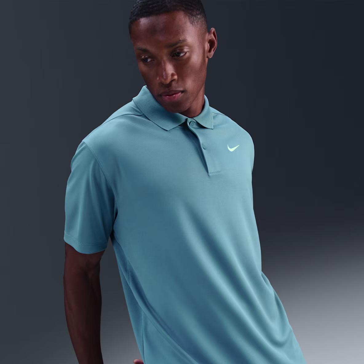 Waterproof Polo Shirt