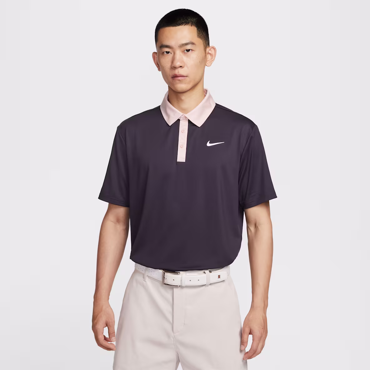 Waterproof Polo Shirt