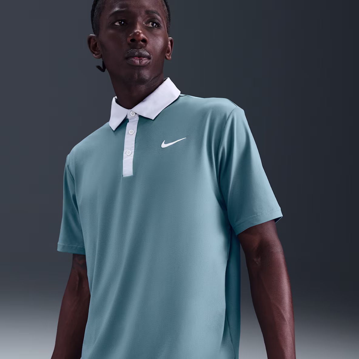 Waterproof Polo Shirt